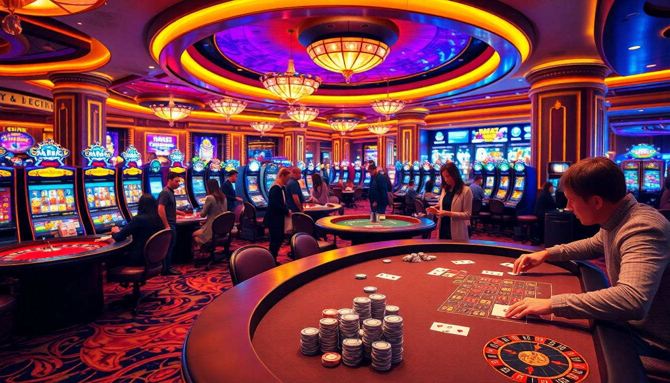 Casino 88aa: Your Ultimate Guide to Winning Big in 2025